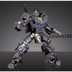 In Stock Deformabl Robot Bumblebee WWII Autobot BMB TW-01 Action Figure Toys New