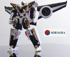 Metal Cardbot S Season2 SKY GALLOP Transformer Robot Plane Toy SkyGallop 2025