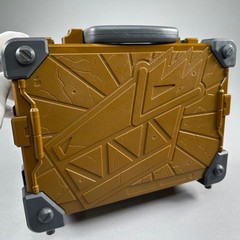 Power Rangers Dino Charge Kyoryuger Zyuden Brave Box Case No Zyudenchi Bandai