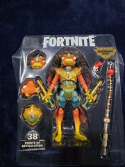 Fortnite Atlantean Fishstick Legendary Series 6″ Action Figure No Packaging