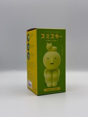 Smiski Touch Light (Tasogareski with Nekoski ) Figure Room Light Japan NEW