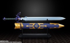 BANDAI PROPLICA THE LEGEND OF ZELDA MASTER SWORD 1050mm Plastic Toy