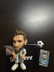 ZURU FIFA Ballers Series 1 Soccer Figure Pick Your Field Piece – #1〜15 or Goal