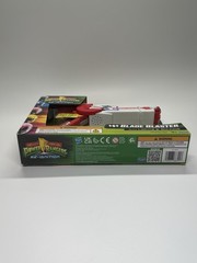 Power Rangers Mighty Morphin Re-Ignition Blade Blaster [Lights & Sounds] New