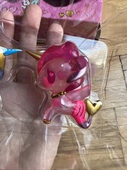Tokidoki Mermicorno 2 Pack Soul and Mate Vinyl Figures Box Set Valentine’s Day