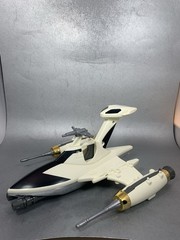 Power Rangers Time Force Timeranger Bandai 2000 Vintage Weapons Work