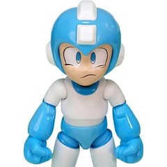 PRESALE! Mega Man Gemini Laser Wave 4 1:12 Scale Action Figure BY JADA TOYS