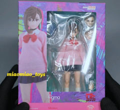 GSC Max Factory figma #651 Dandadan Momo Ayase Action Figure Model Toys In Stock