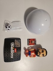 Zuru FIFA World Cup Ballers – Series 1 ~ You Pick ~