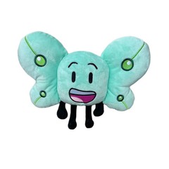 Battle For Dream inanimate insanity Plush Anime Peripherals Soft Doll