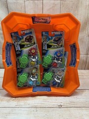 Beyblade Burst Rise Hypersphere Beystadium