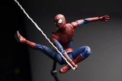 In Stock The Amazing Spider-Man No Way Home S.H Figuarts Andrew Garfield CT Ver