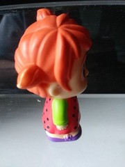 CocoMelon YoYo Action Figure Cake Topper Figure 2.50 in