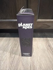 2015 NECA Planet of the Apes General Aldo New Factory Sealed