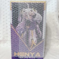 Henya The Genius Horizons Merch Figure New 1/7 Scale Figure Novel Horizons New