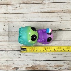 Thimblestump Hollow Series 4 Claggy & Stodgy Vinyl Blind Box Figure 2021