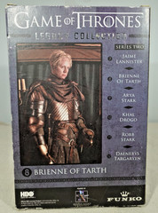 Funko Game of Thrones Legacy Collection Brienne of Tarth