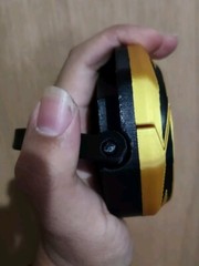 Power Rangers Master Morpher Tommy Oliver Coin Set