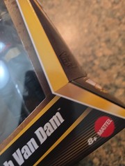WWE Elite Legends Series 29 RVD ROB VAN DAM Target Exclusive Brand New Sealed