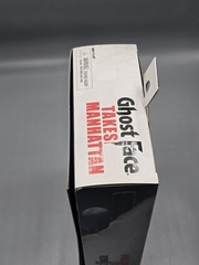 NECA Ghost Face takes Manhattan NYCC 2023 Exclusive NIB