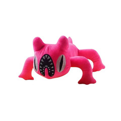 New Garten of Banban Plush Toy Soft Stuffed Horror Plushies Gift for Kids
