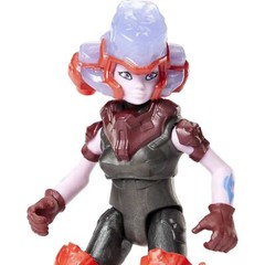 He-Man and The Masters of the Universe Ram Ma’am MOTU Action Figure 5.5 inch NEW