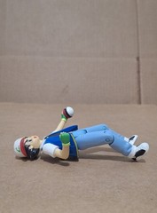 2000 Pokémon Ash Ketchum Nintendo Hasbro Action Figure