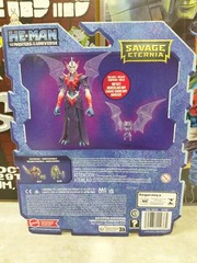 He-Man Masters Of The Universe Savage Eternia Hordak Imp Bat Netflix Animated