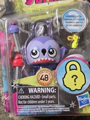 Hasbro Lock Stars Series 2 E3651 NIP Ages 4+