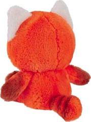 Mattel Disney Pixar Turning Red Classic Teddy Bear Plush Red Panda Mei new
