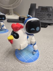 Astro Bot Blind Box Collection