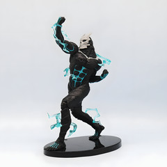 Kaiju No.8 Anime Figure 19.5cm PVC Monster Action Model Toy Gift by Bandai