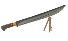 Disney Parks: Indiana Jones Machete (Roleplay, Cosplay, Collectible) NEW! RARE!
