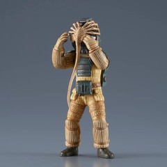 SR+ 20th Studio Alien Figure Capsule Toy Takara Tomy Gacha Japan New