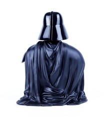 GENTLE GIANT STAR WARS ESB DARTH VADER 1/6 CLASSIC BUST GAMESTOP *ARTIST PROOF*