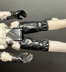 Vintage – Star Wars – Figure LOT Kenner Hong Kong 1978-83 BOSSK – SCOUT TROOPER