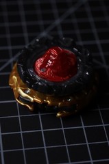 Cho Z Spriggan 0 Wall Zeta’ B-128 Beyblade Burst Cho-Z Takara Tomy #3 Ju