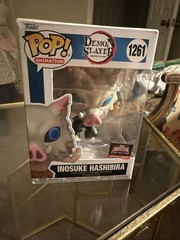 Funko Pop Collectibles New All 10 For one $100