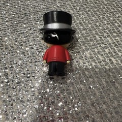 Ryan’s World 2.5″ Figure with Top Hat Figure Bonkers Toy Co