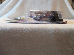 Batman Batman & Superman Action Figure Set (Mattel 2003)