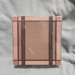 Leather Crate – PlunderLong / Plunderlings Action Figure Pack