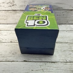 Ben 10 Chibi Snapz Heroes Vs Villains Factory Sealed Blind Box Bulls i Toy 2019