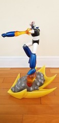High Dream HL Pro 50 cm Mazinger Z Statue Limited Edition 200