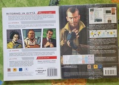GTA IV And Liberty City Strategic Guide