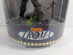 SOTA Toys 2004 Series 1 THE TOXIC AVENGER Toxie Action Figure – NEW VARIANT