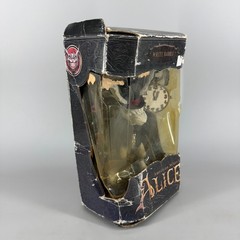 American McGee’s Alice: The White Rabbit Action Figure – New – Box Damage
