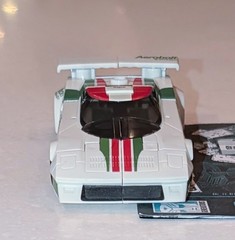 Transformers Earthrise Wheeljack Deluxe Siege War For Cybertron