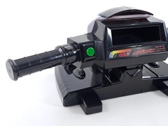 Kamen Rider Den-O DX DENLINER & MACHINE DENBIRD SET COMPLETE CIB Bandai Japan