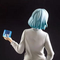 Tower of God Viole & Khun Aguero Statue Figure Set Korean Webtoon Kamino Tou TOG