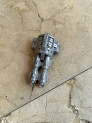 Transformers Power of the Primes Leader Class Evolution Nemesis Prime